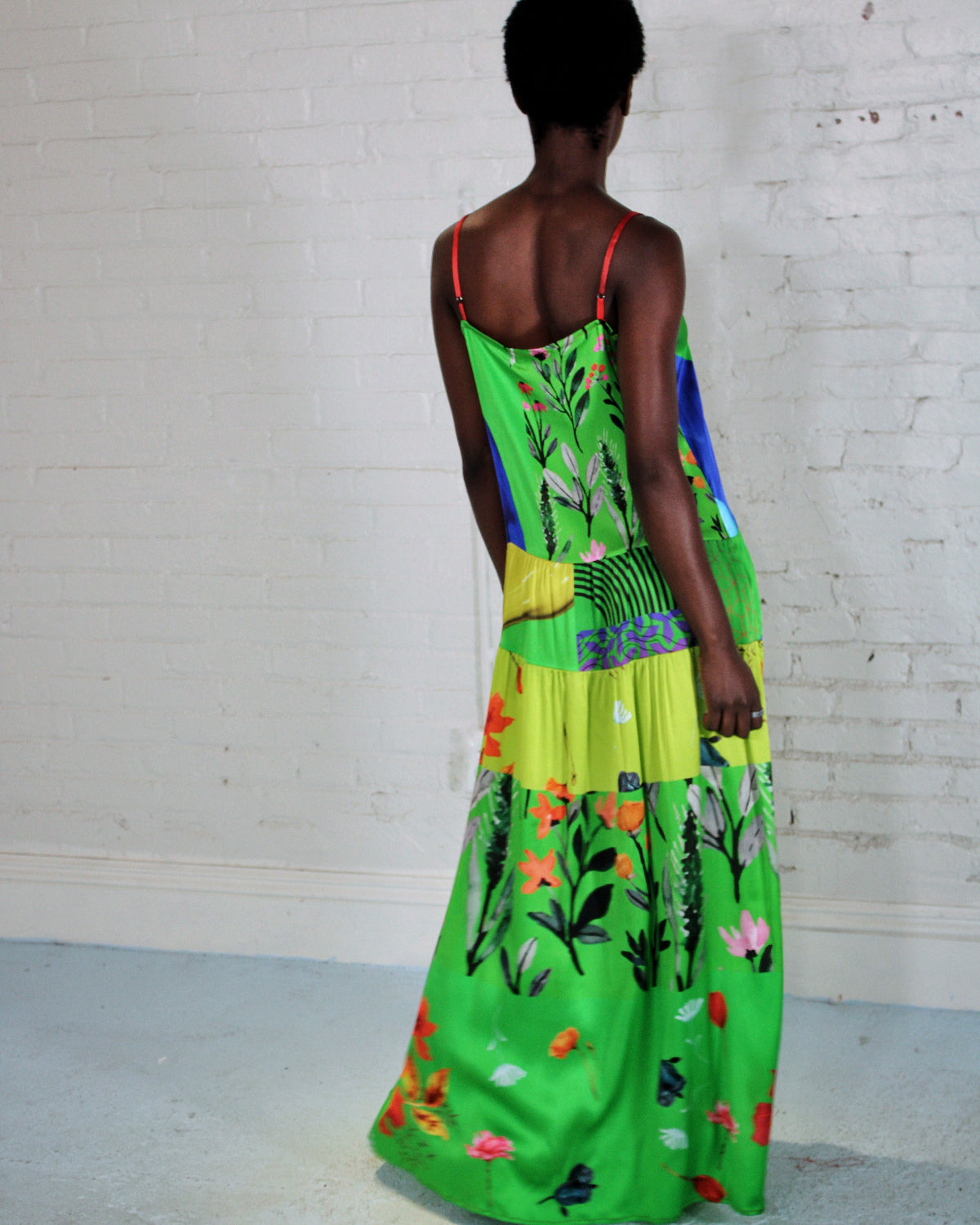 Hope Springs Dress