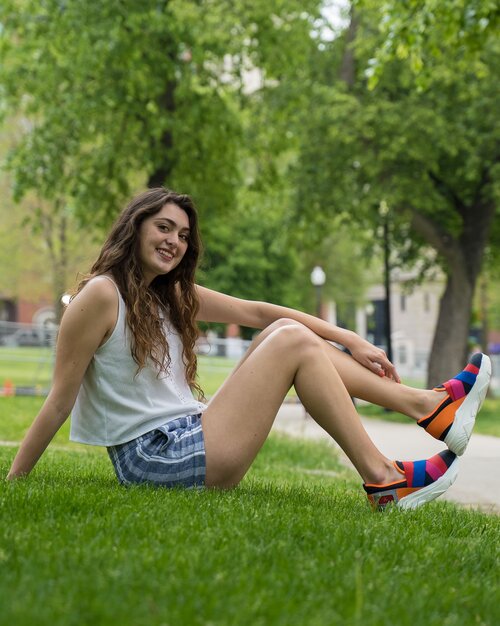 Introducing the Kkira Feet Color Splash Challenge