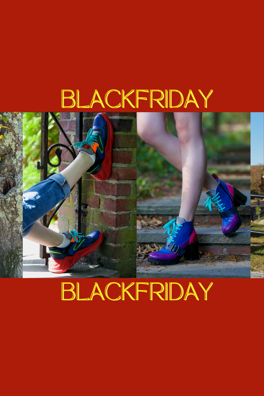 History of Black Friday