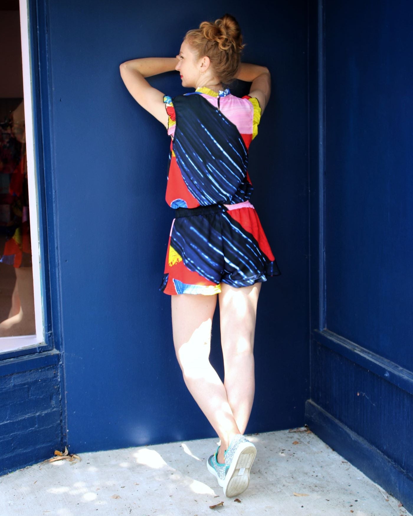 Strokes of Genius Shorts