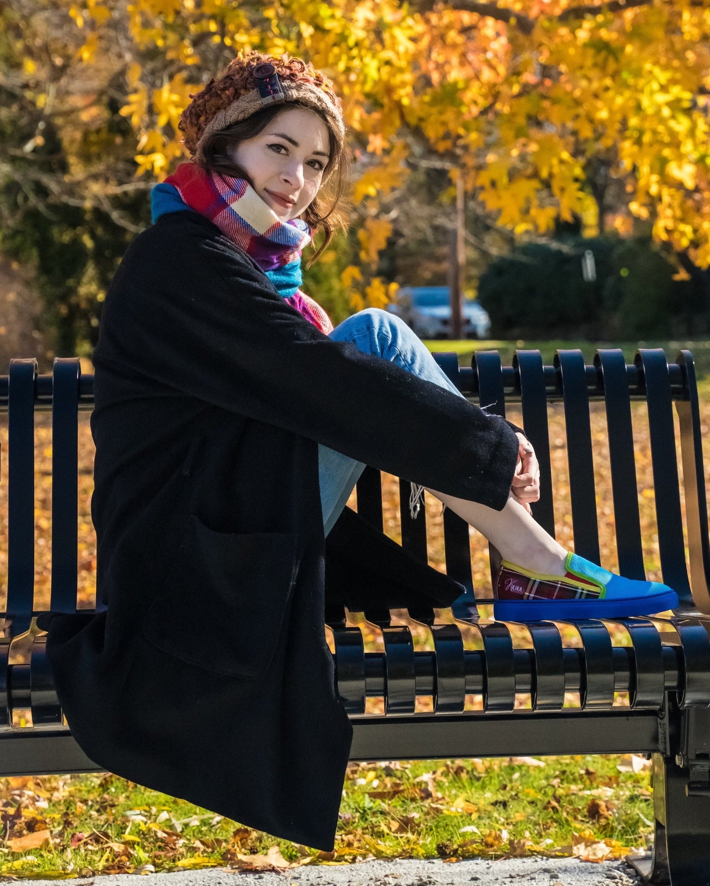 Viviana (Vibrant)