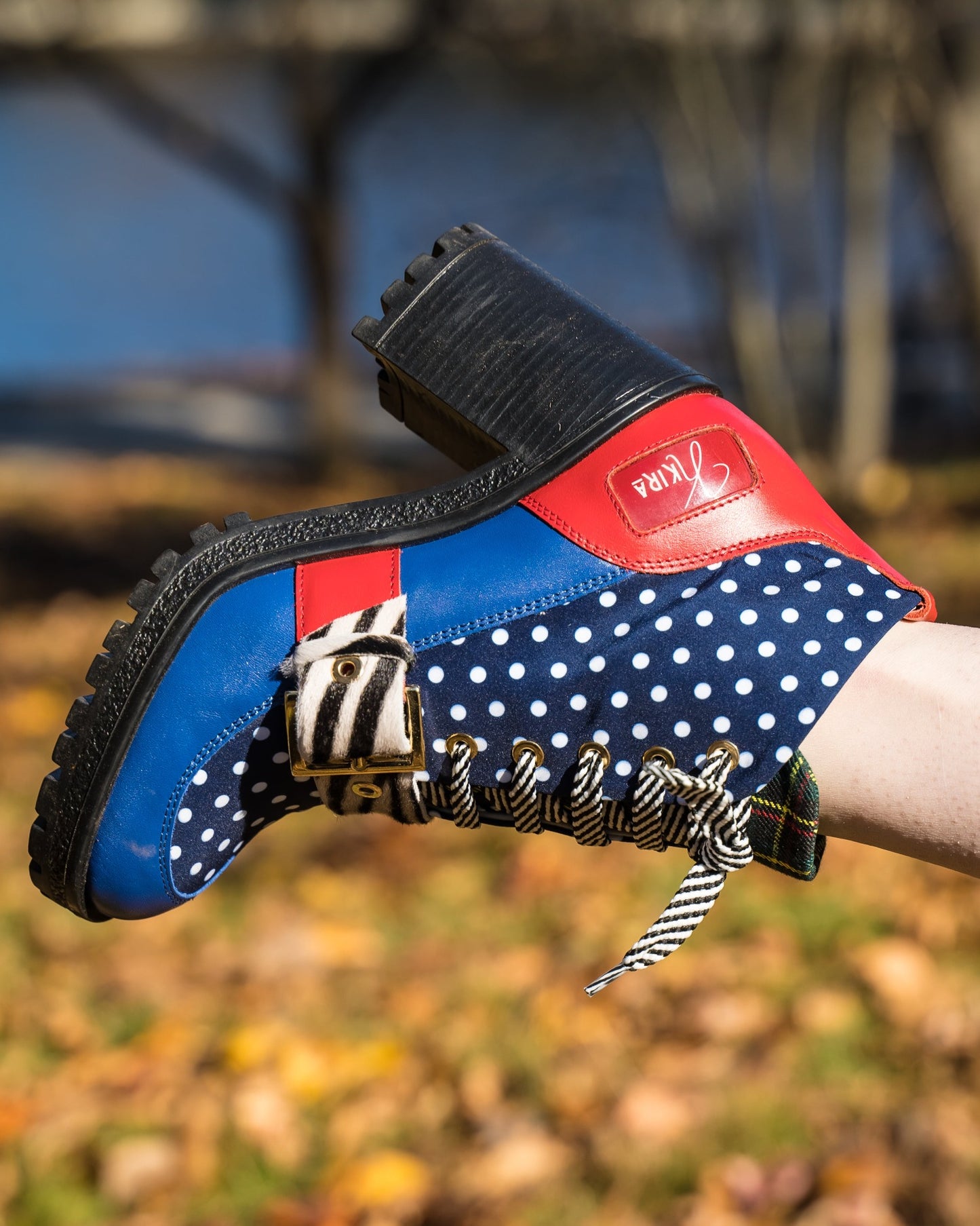Mau