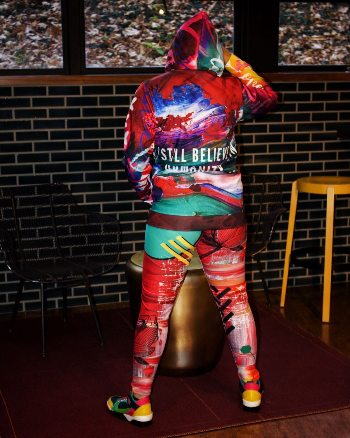 Fall in Joy Leggings