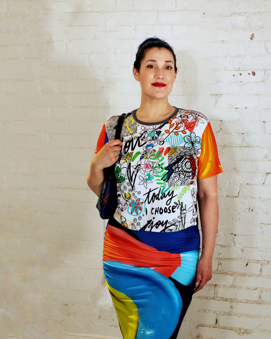 Love T-Shirt