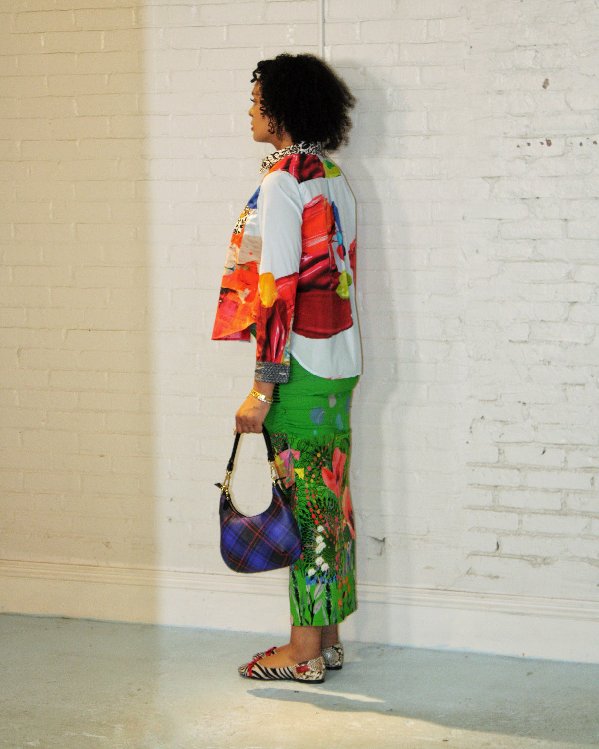Painter's Shirt