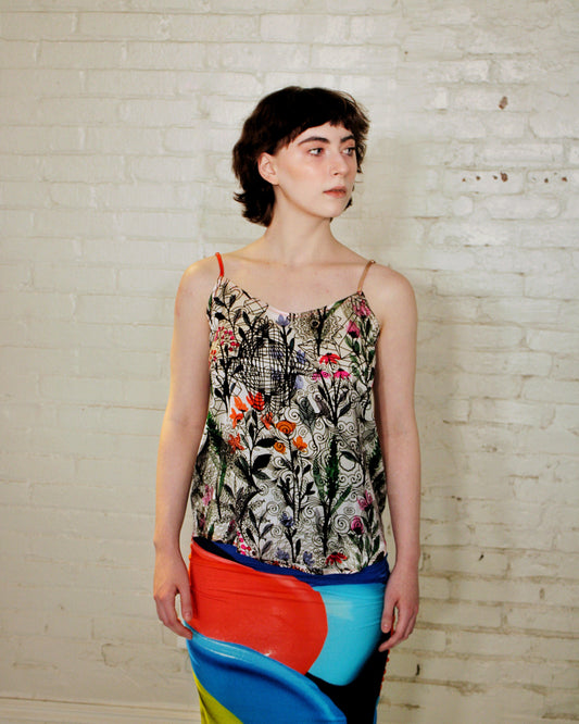 Fields Camisole