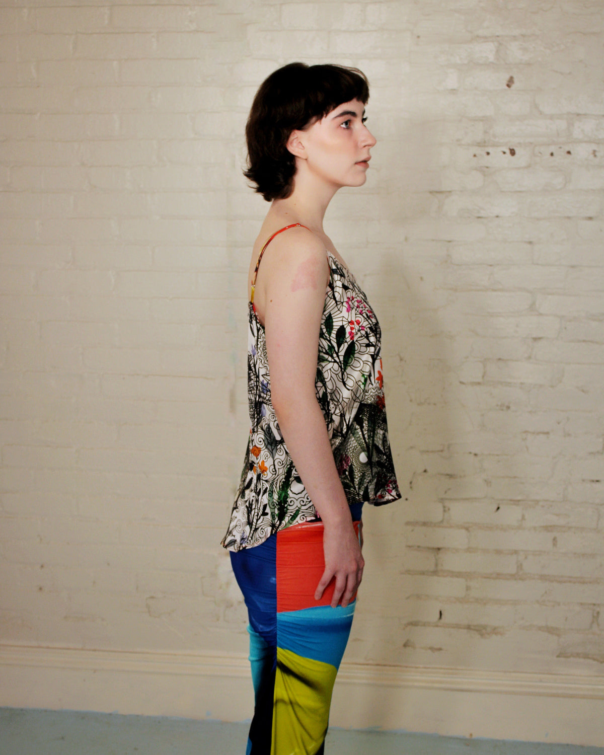 Fields Camisole