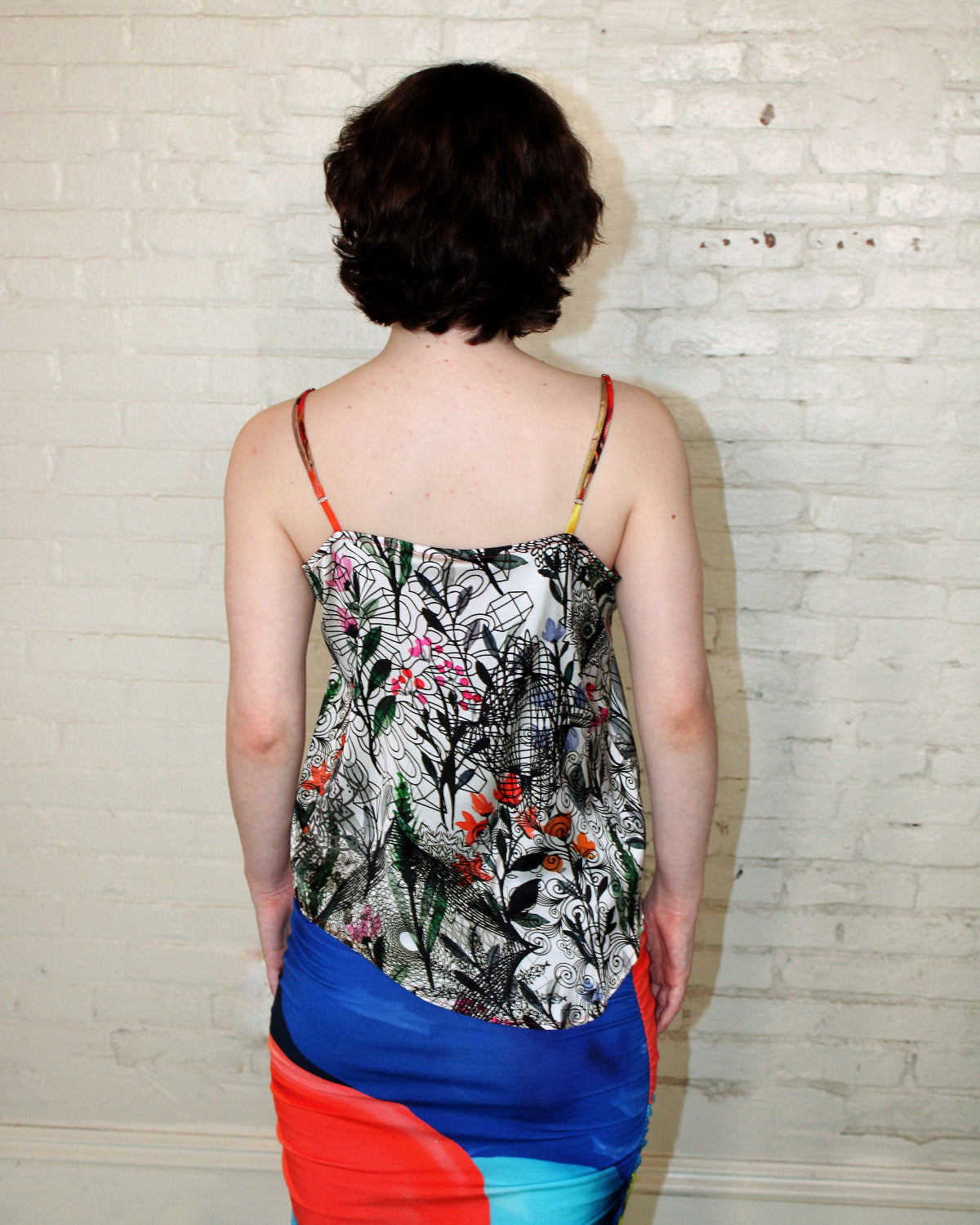 Fields Camisole