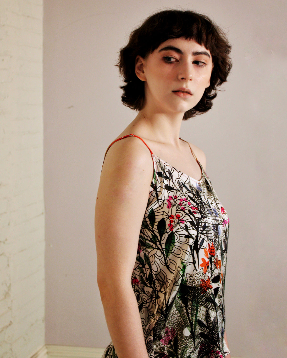 Fields Camisole
