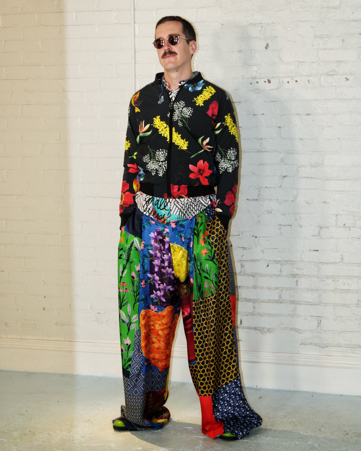 Tropical Bliss Pants