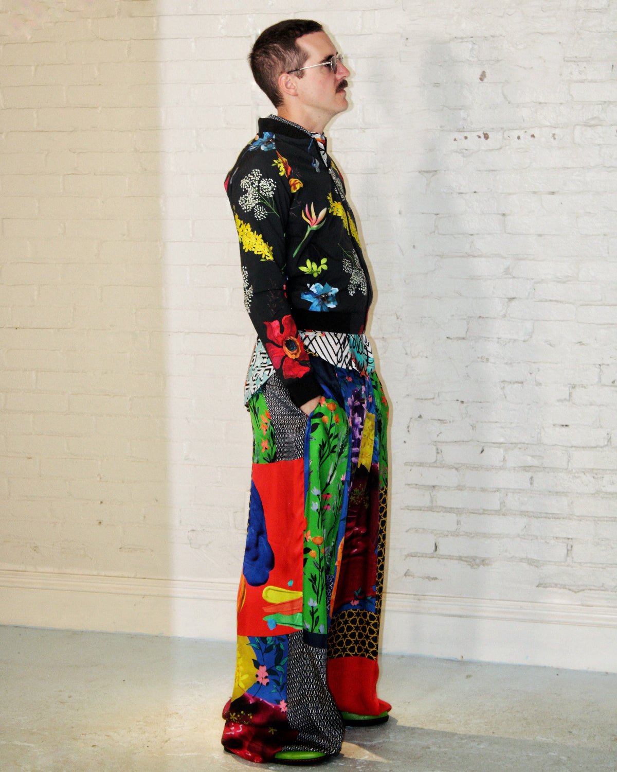 Tropical Bliss Pants