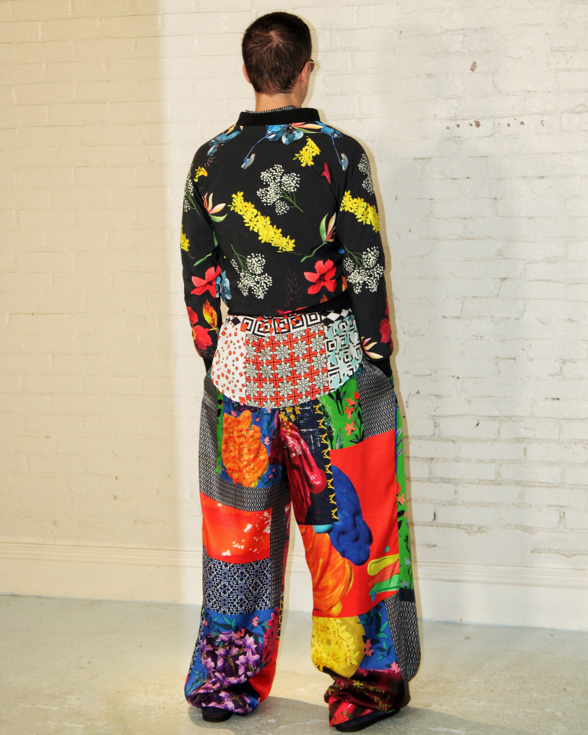 Tropical Bliss Pants