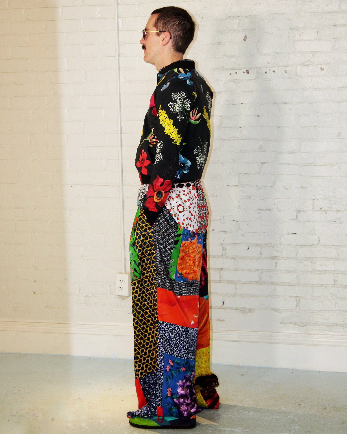 Tropical Bliss Pants