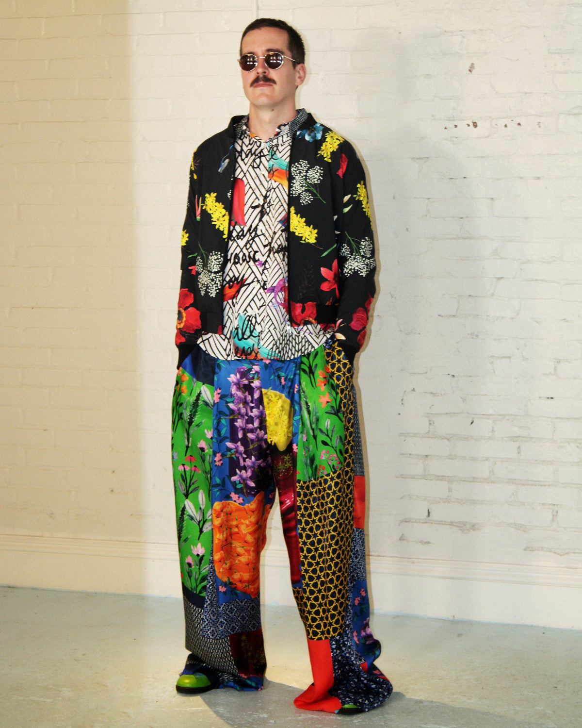 Tropical Bliss Pants