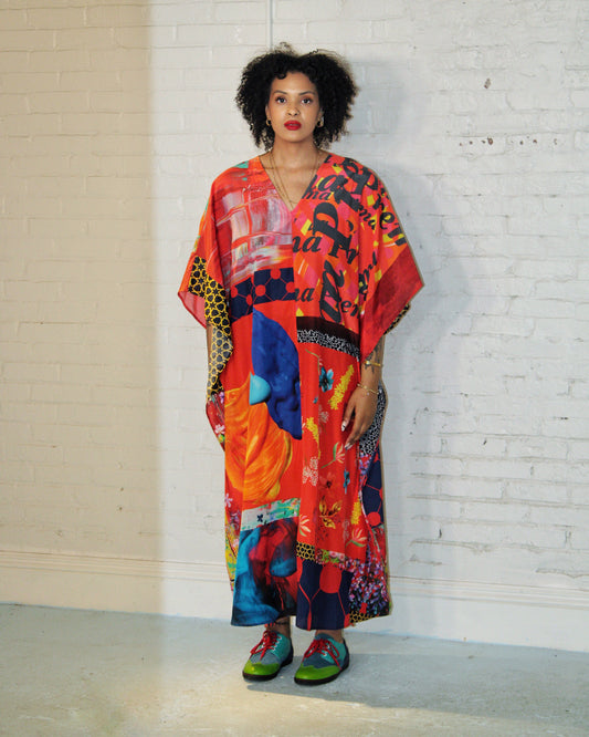 Atma Prema Caftan