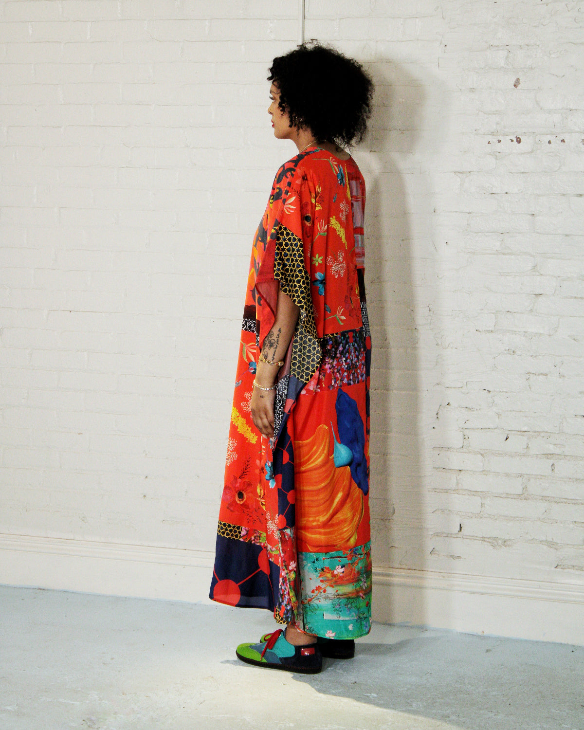 Atma Prema Caftan