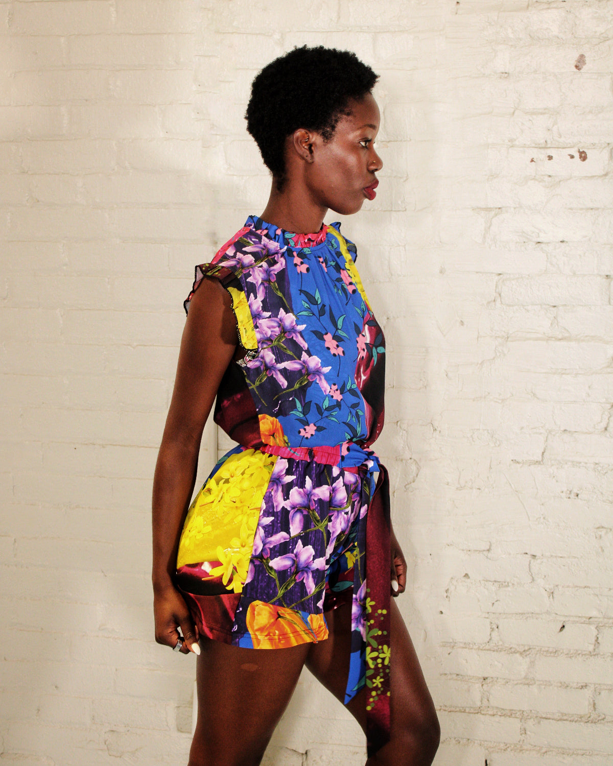 Tropical Breeze Shorts