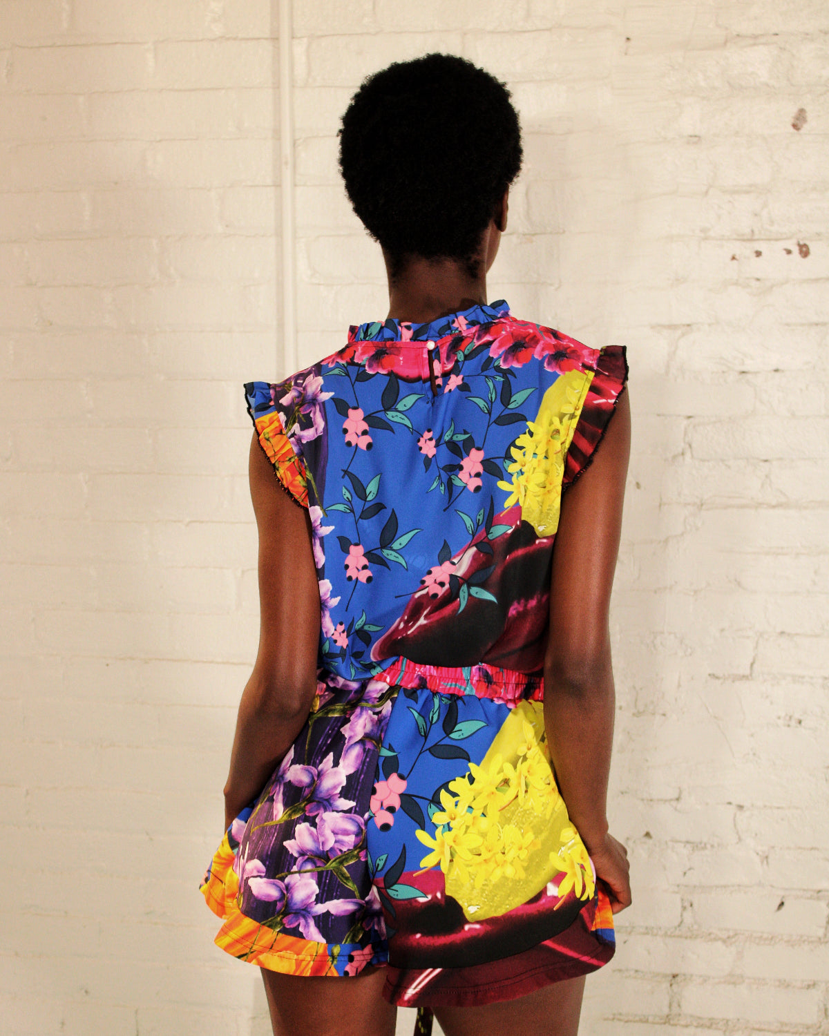 Tropical Breeze Shorts