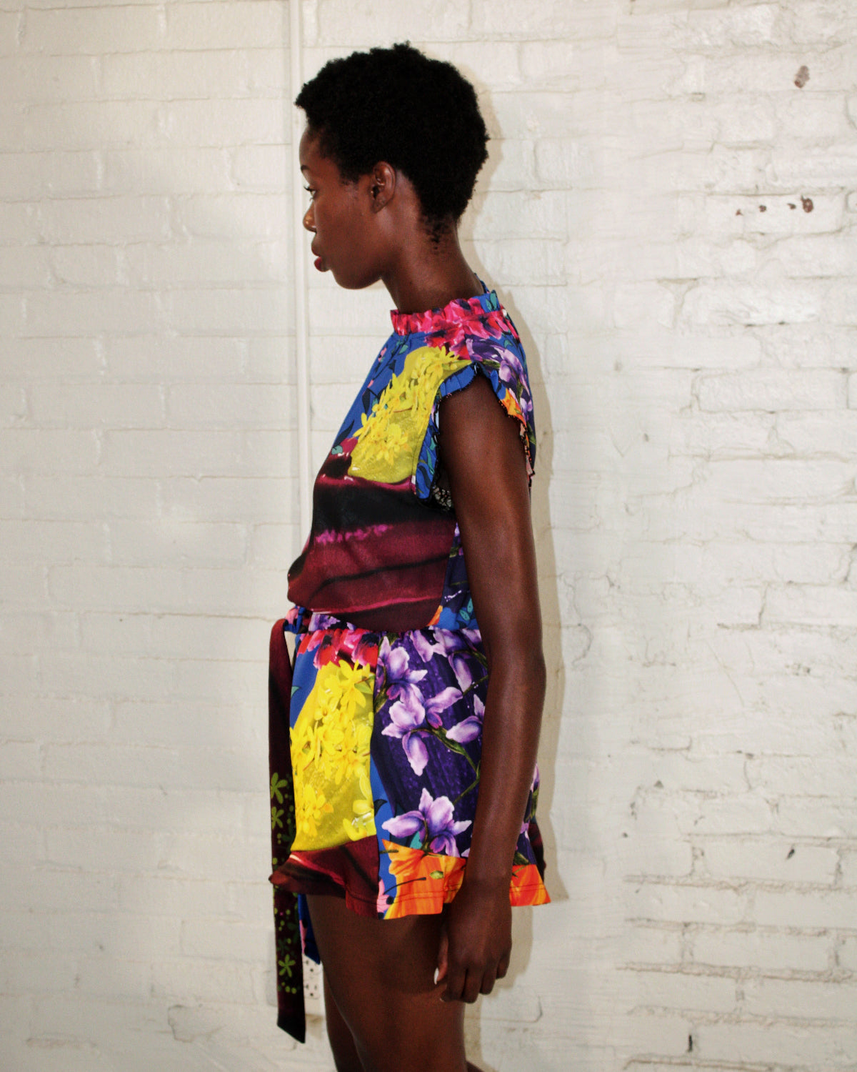 Tropical Breeze Shorts