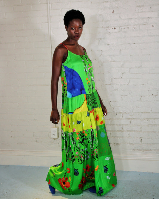 Hope Springs Dress