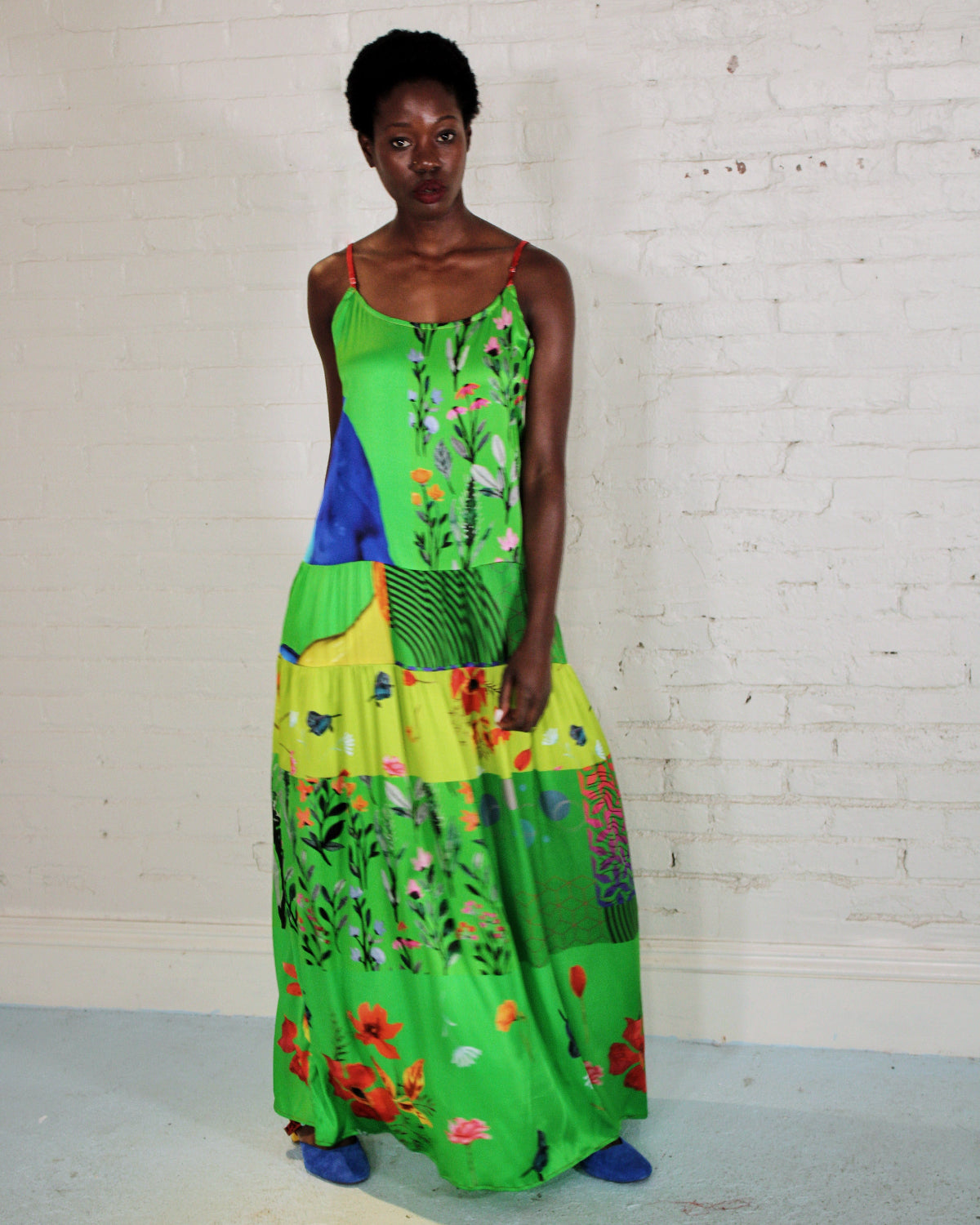 Hope Springs Dress