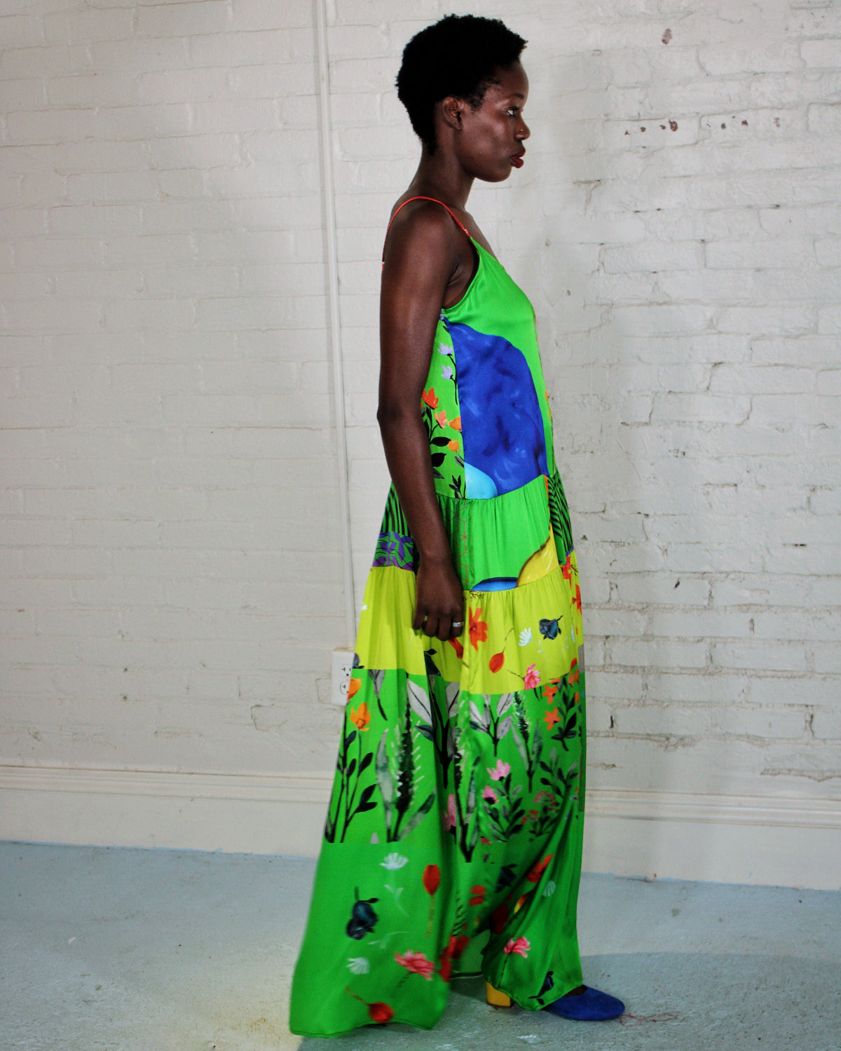 Hope Springs Dress