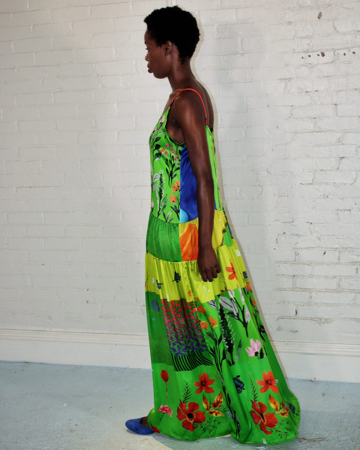 Hope Springs Dress