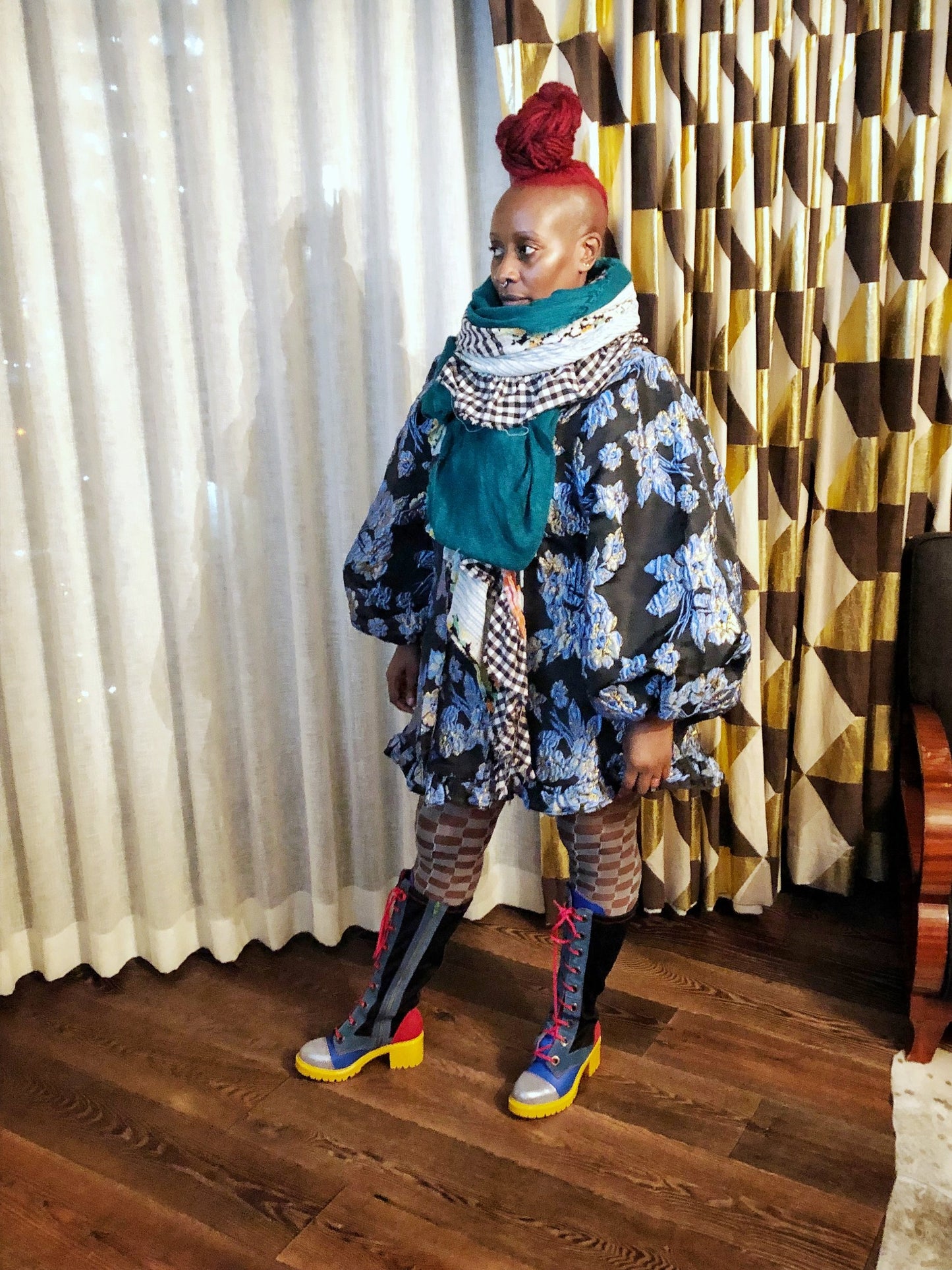 Okoye