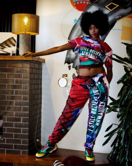 Humanity Joggers