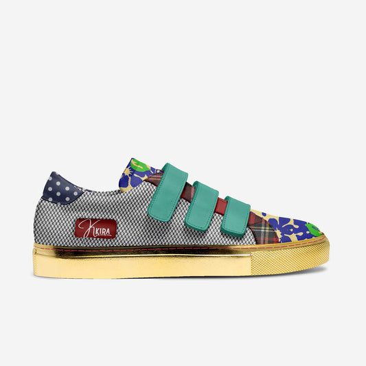 Women's Multi Colored Shoes | Multicolor Shoes | Kkira Shoes