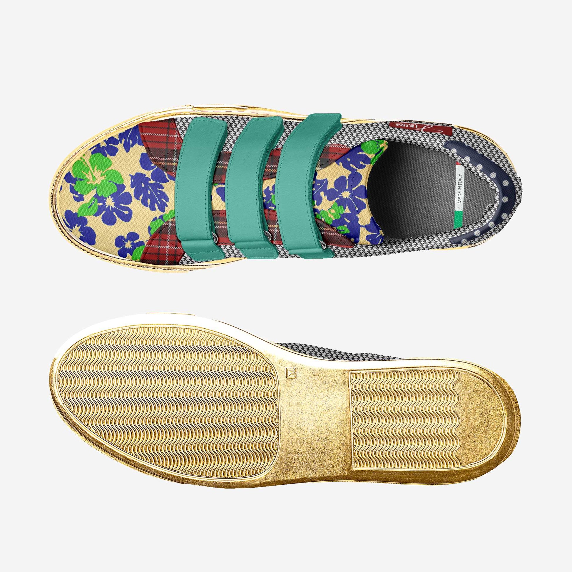 Women's Multi Colored Shoes | Multicolor Shoes | Kkira Shoes