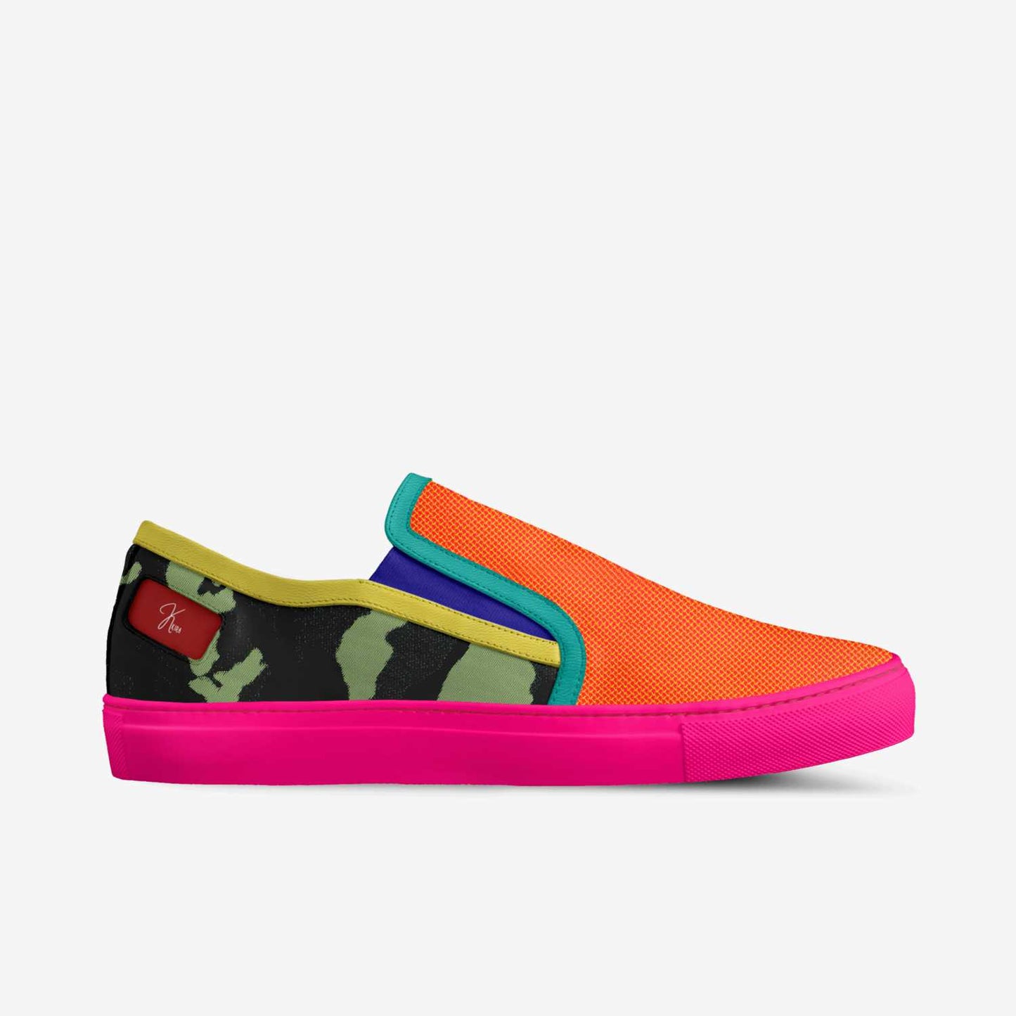 Handmade Women's Shoes | Women's Shoes | Kkira Shoes