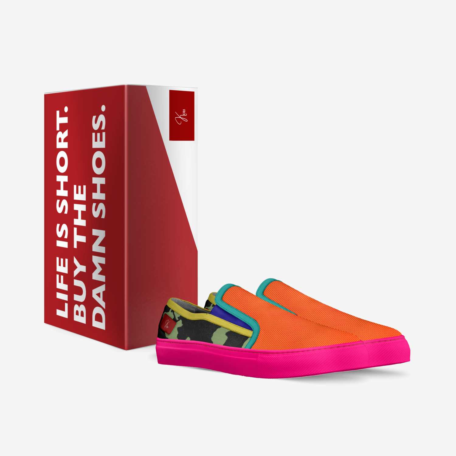 Handmade Women's Shoes | Women's Shoes | Kkira Shoes
