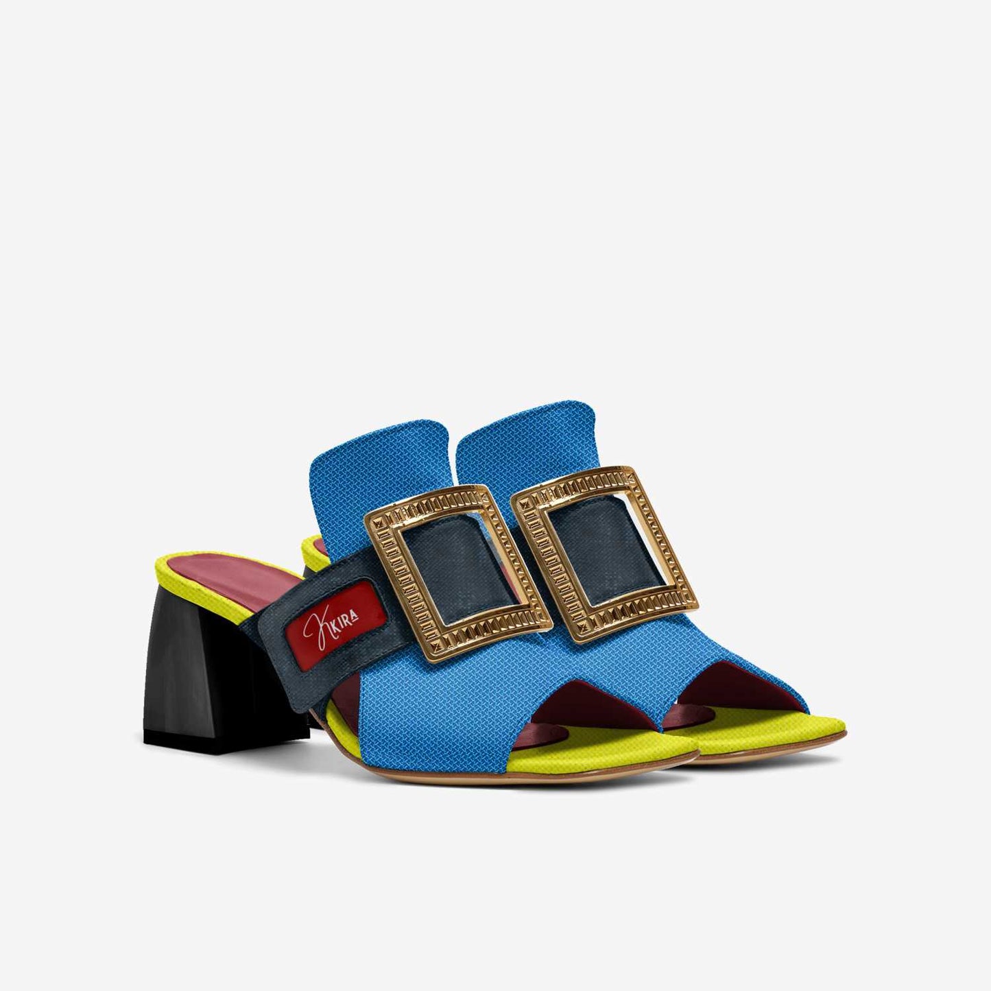 Women's Shoe Heels