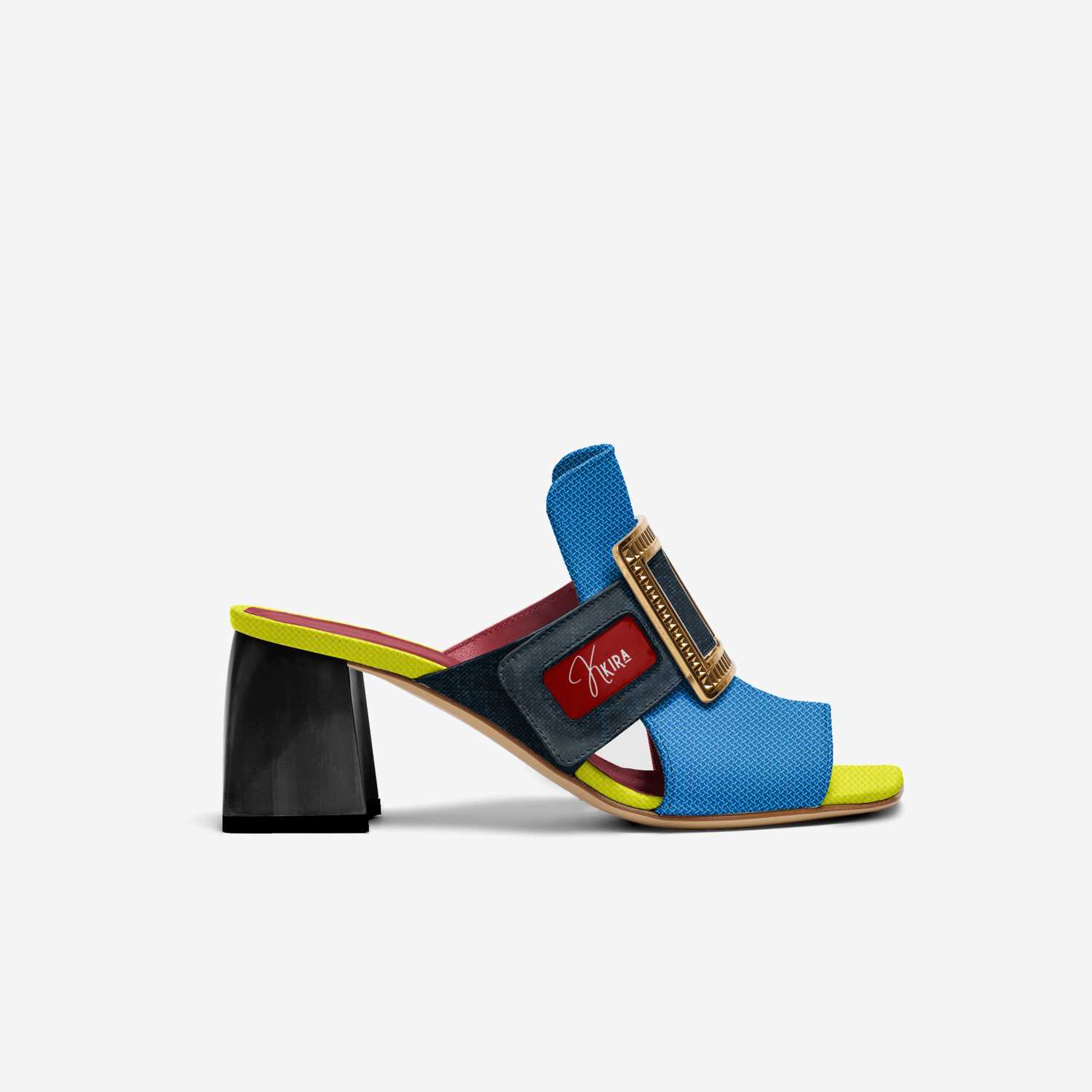 Women's Shoe Heels