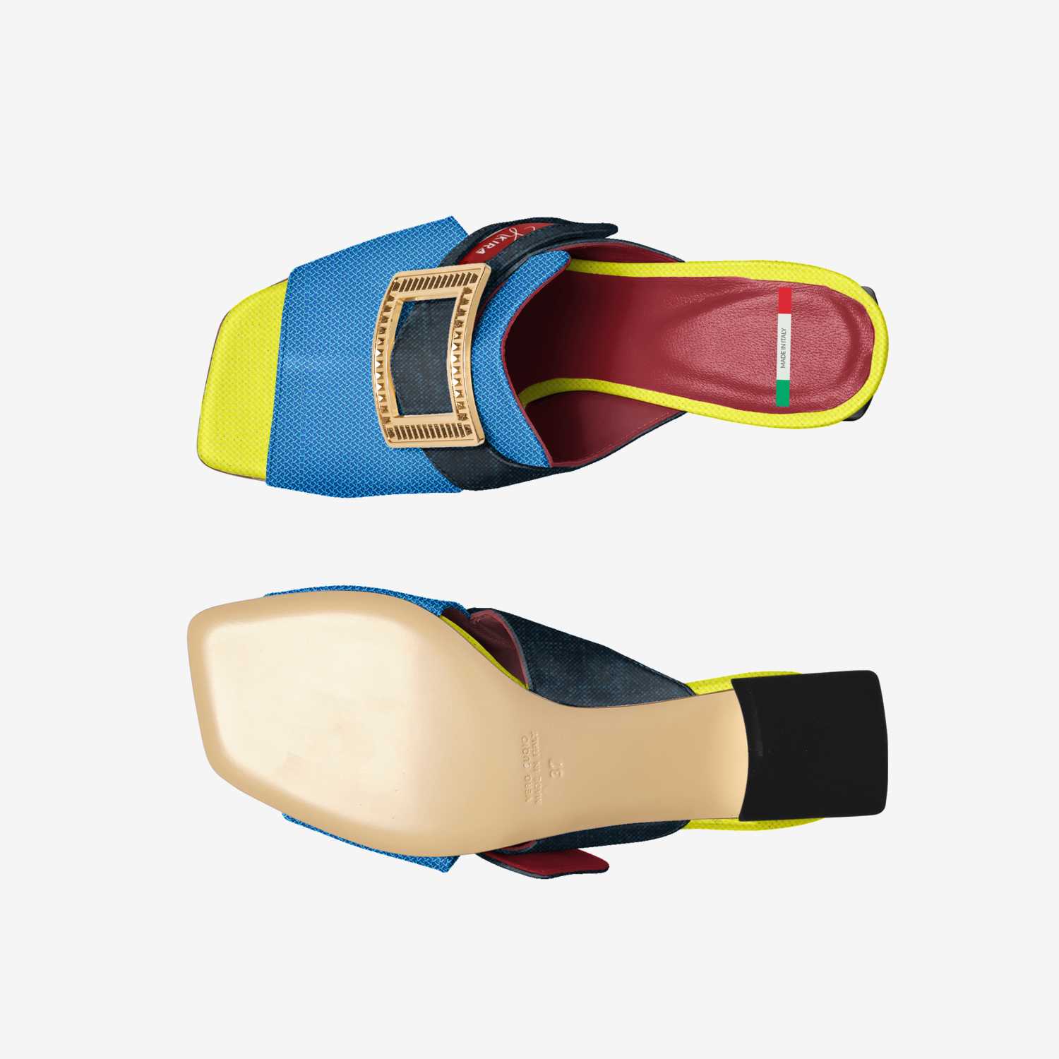 Women's Shoe Heels