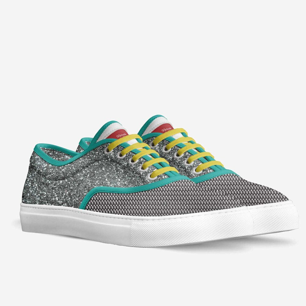 Anushah Skater Sneakers