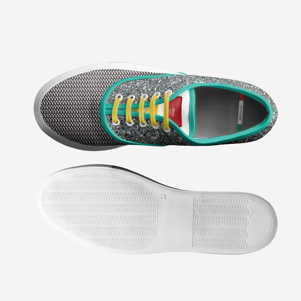 Anushah Skater Sneakers