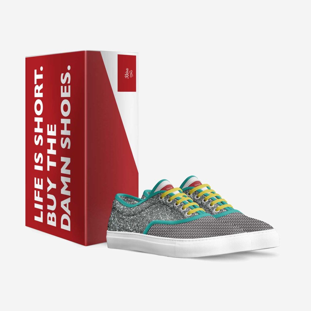 Anushah Skater Sneakers