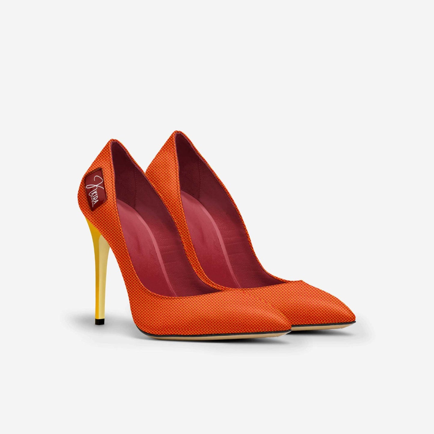 Ayana Unique Stilettos | Unique Stilettos | Kkira Shoes
