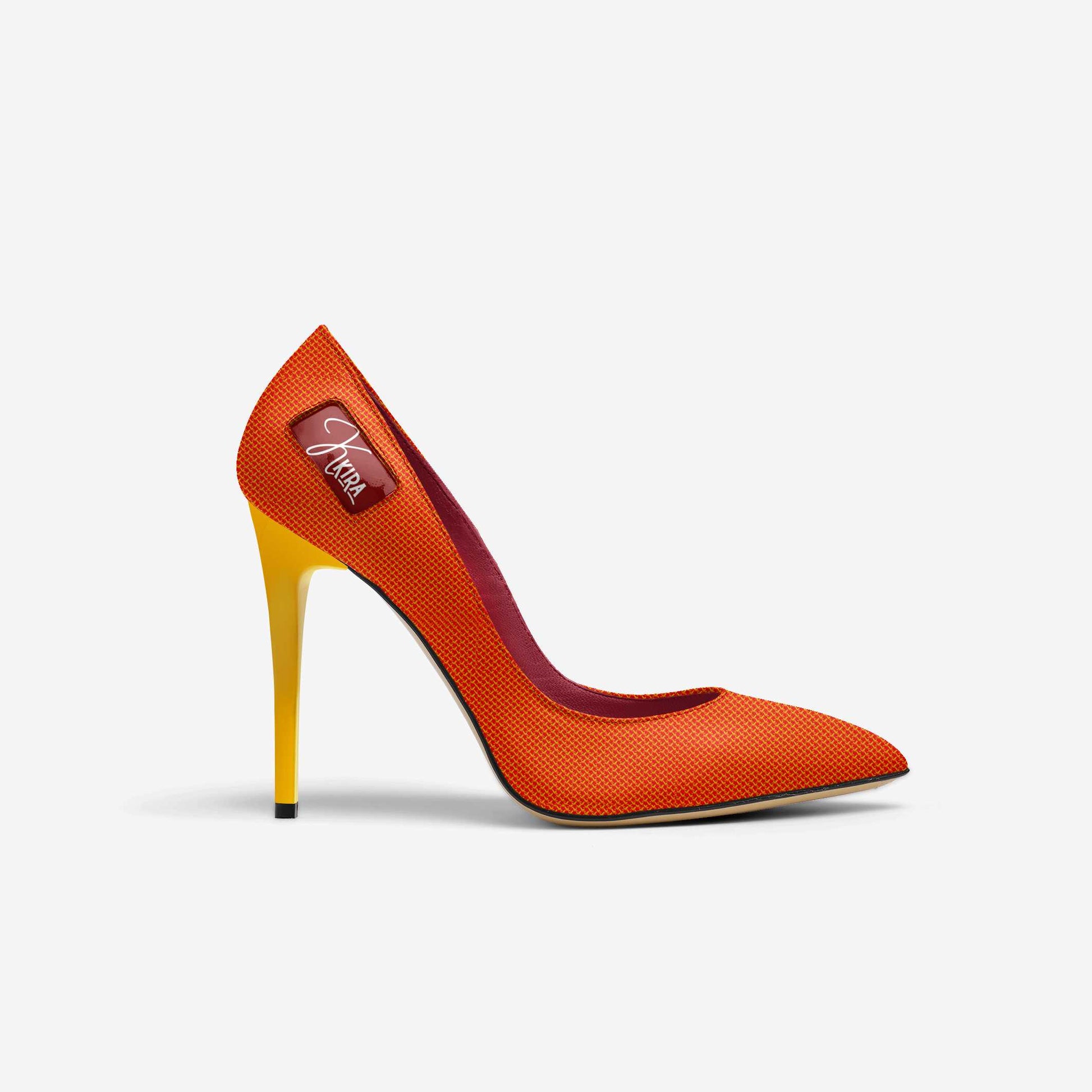 Ayana Unique Stilettos | Unique Stilettos | Kkira Shoes