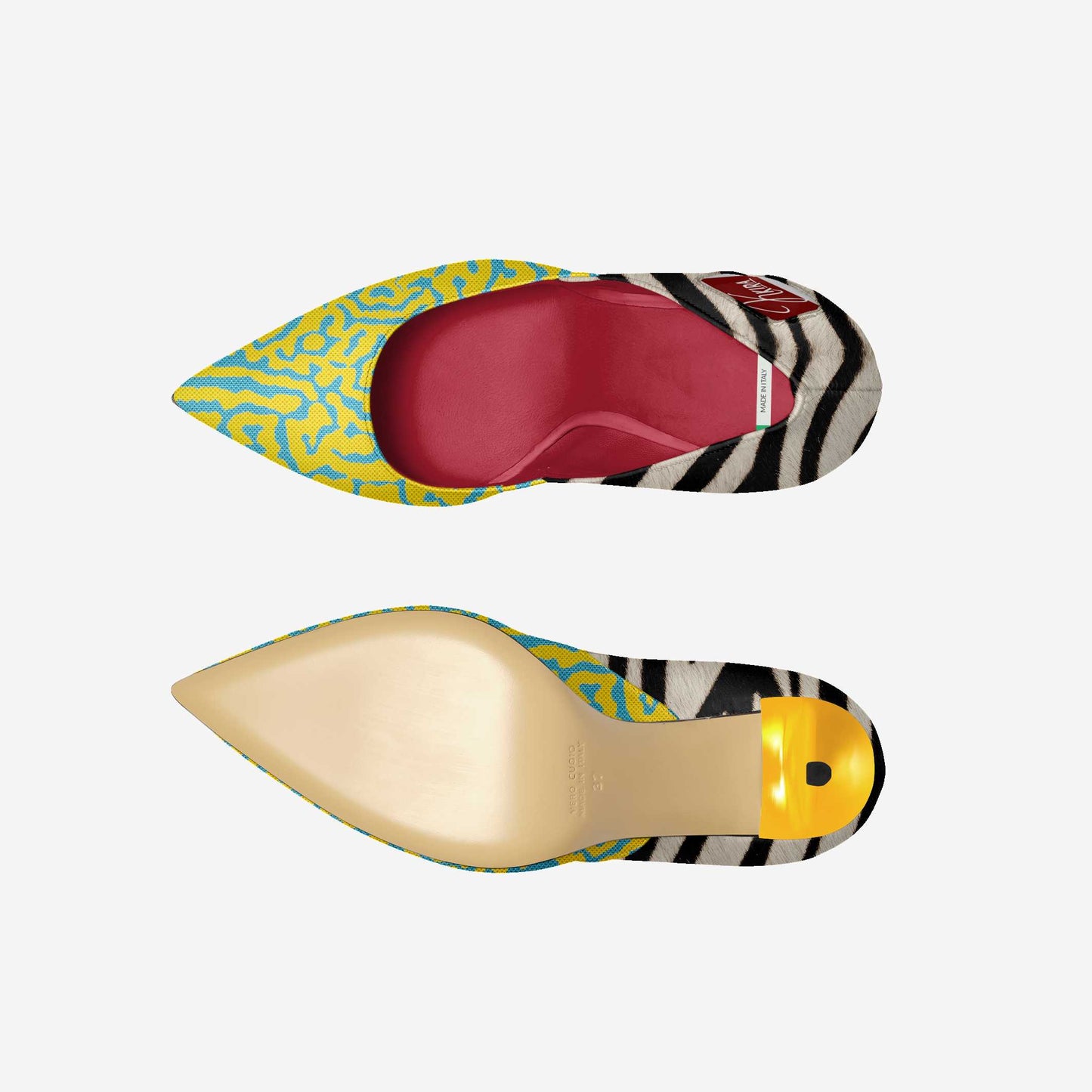 Mali