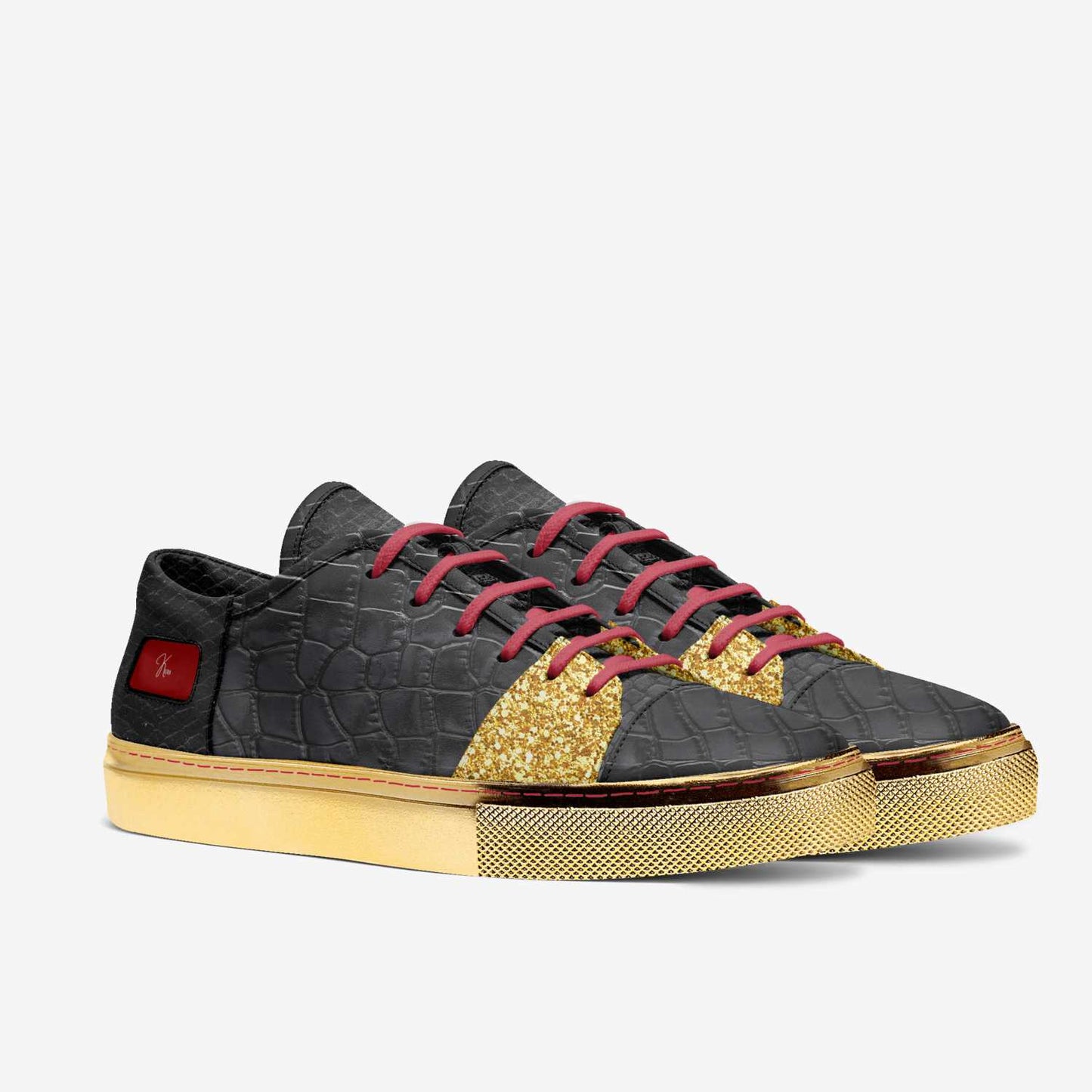 Noir Gold