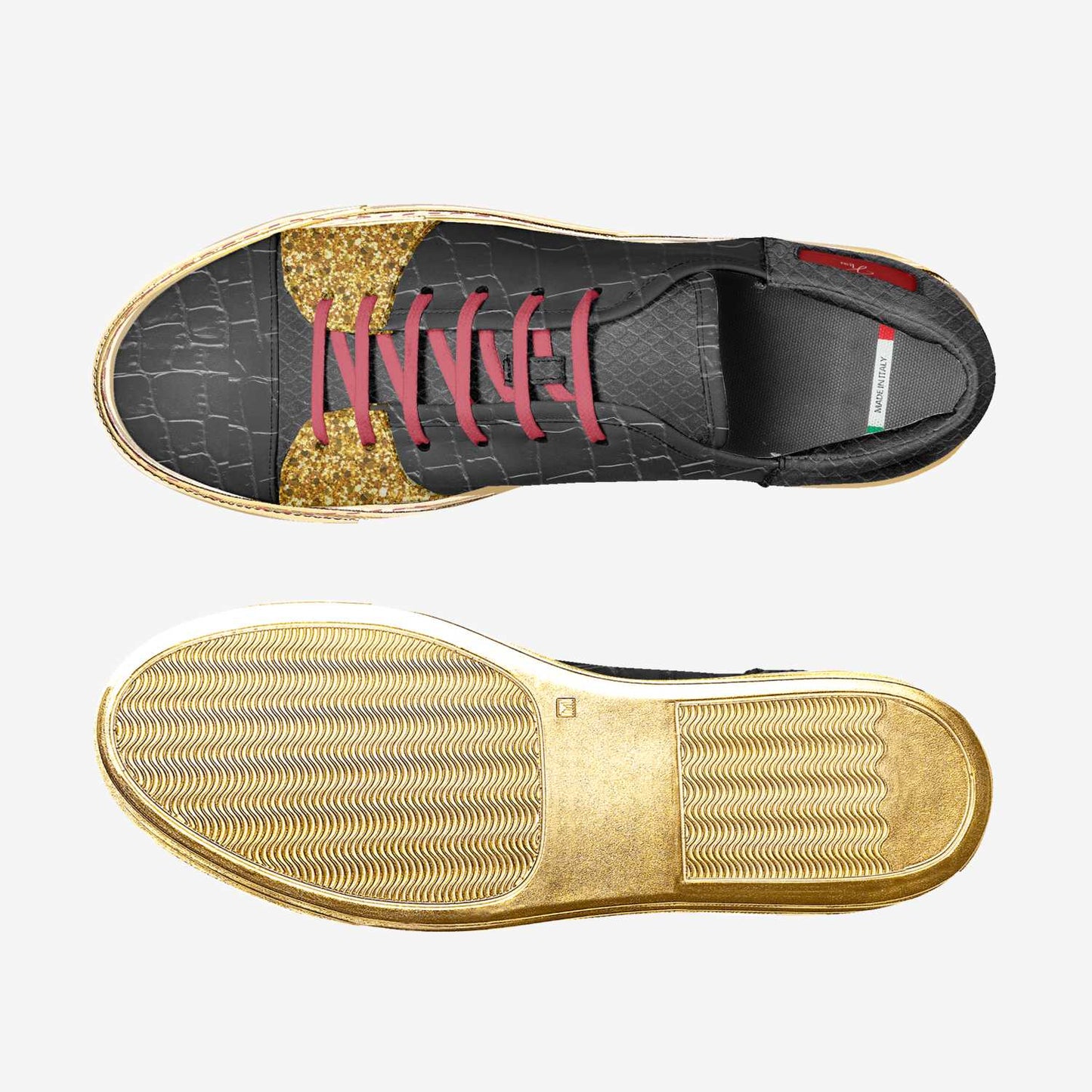 Noir Gold